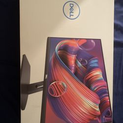 Dell S2421NX 23.8" IPS LED Gaming Monitor