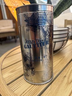 Jean Paul Gaultier Le Male In Blue Cologne