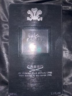 Creed men cologne