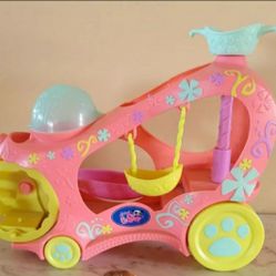 Littlest Pet Shop Set