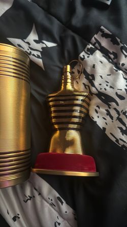 Jean Paul Gaultier Le Male