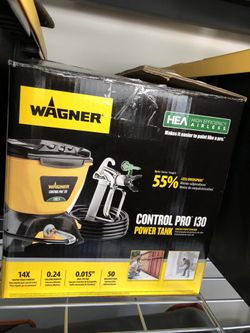 Wagner Control Pro 130