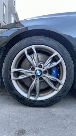 BMW M235 Wheels Rims Style 436 Set Of 4