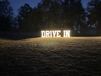 RENTAL Marquee Rentals