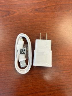 Tab A 2019 Home Charger