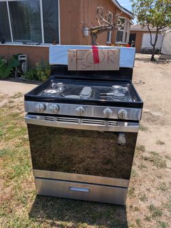 Stove