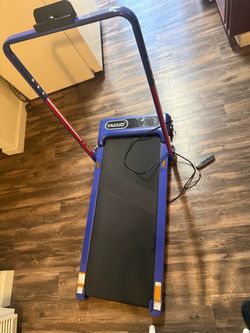 Walking Pad