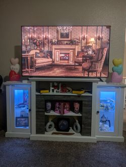 Tv Stand 