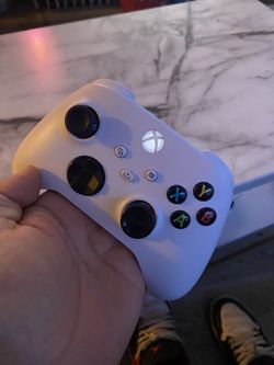 Xbox Controller 