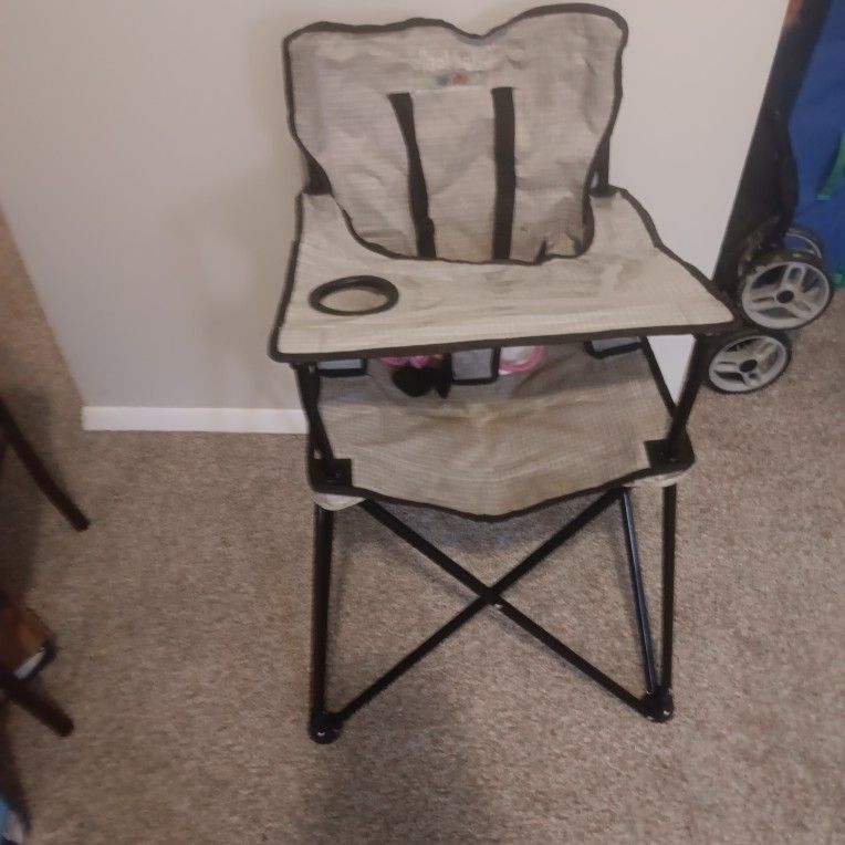 High Chair