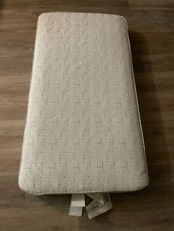 Infant Crib Mattress
