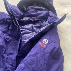 North Face Jacket