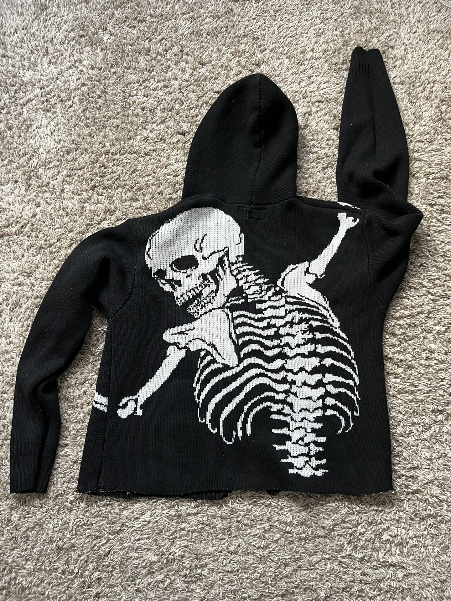 Godspeed Hoodie