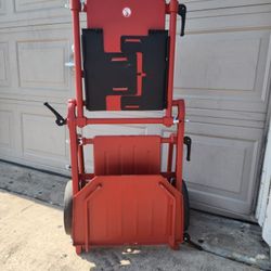 Hilti dolly 2024