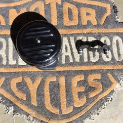 2017 Sportster Air Filter Assembly