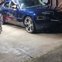 2006 Dodge Charger