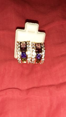 Aretes