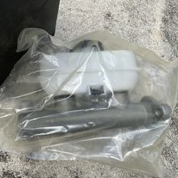 1993 Ford F150 Brake Master Cylinder (6 Cyl)