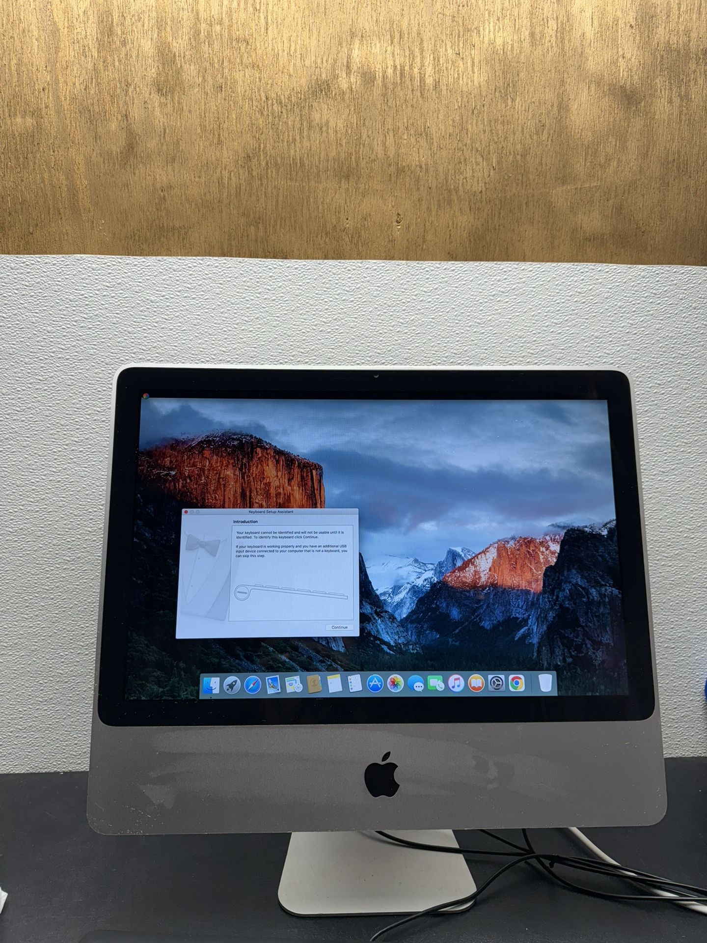 Apple Computer 🖥️