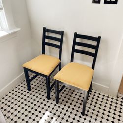 Dining Chairs