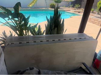 Lifetime 6 ft table