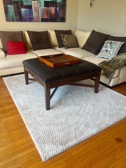 2PC L-Shaped Sectional!
