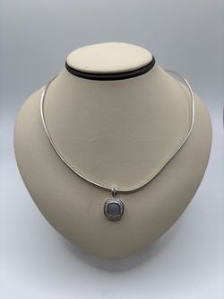 14K necklace