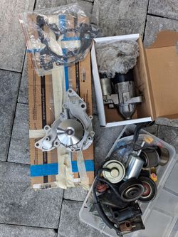 Montero 2002 up