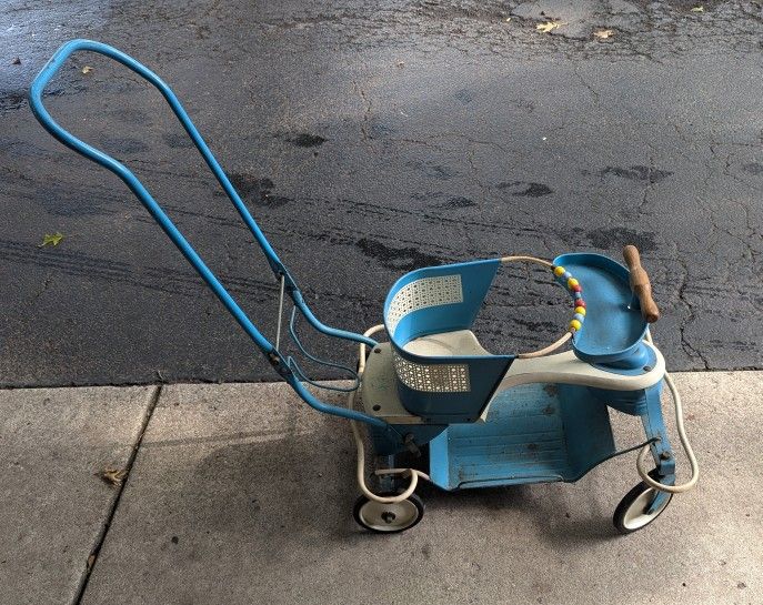 Vintage Taylor Tot Stroller