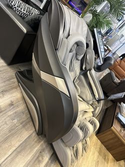 Massage Chair Starting At $998