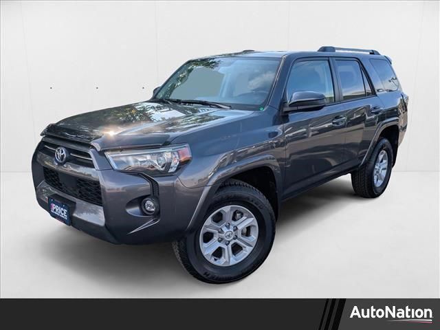 2023 Toyota 4Runner