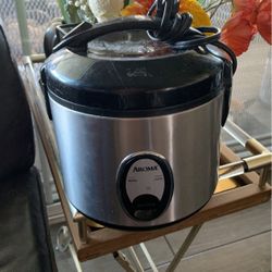 #rice Cooker #rice #kitchen #aroma #home