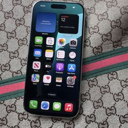 iPhone 16 Pro 128gb
