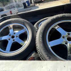 rims