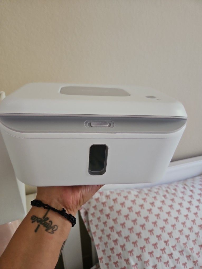 Joolbaby - Baby Wipe Warmer