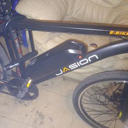E-Bike