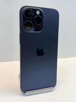 Apple iPhone 15 PRO MAX 512gb. ( Unlocked Phone )