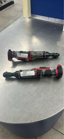 Mac tools Ratchet