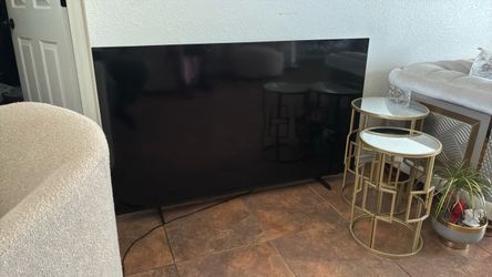Lg 4k television