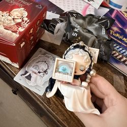 Popmart-Skullpanda The Feast Begin Series Figures- Fine Dining ( Secret/ Sealed)