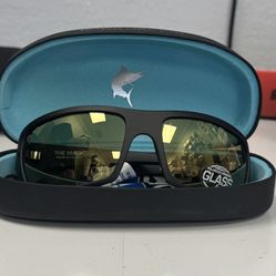 BRAND NEW Pelagic Polarized Sunglasses