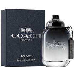 Coach for Men