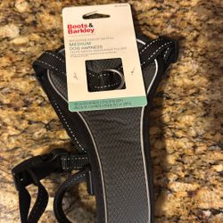 Medium Dog Harness