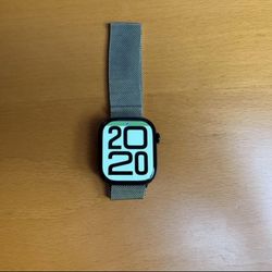 Apple Watch Series 10 (46mm) – Like New – Original Box + Extra Straps & Cases
