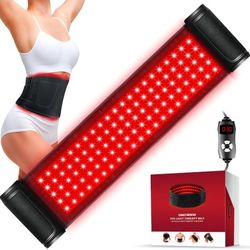Red Light Therapy For Body 