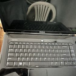 Dell Laptop 