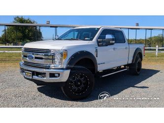 2017 Ford F-250