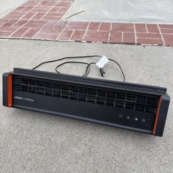 Space Fan