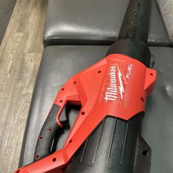 Milwaukee M18 Blower With 6ah Battery And Charger New 