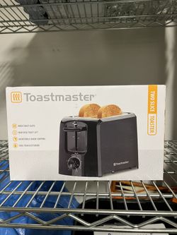 Toaster